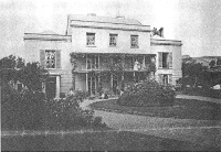 Broadgate Villa 1858