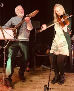 Oggle Band