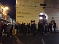Guildhall 2017
