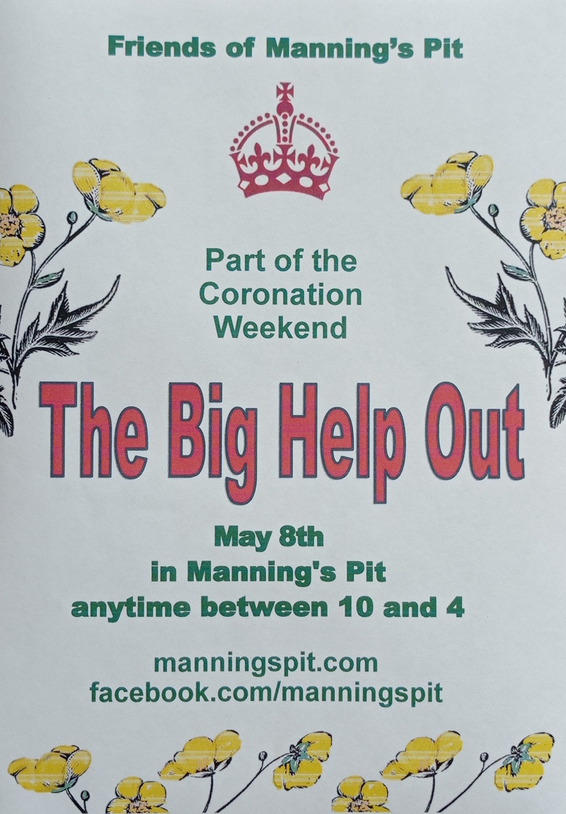 The Big Help Out