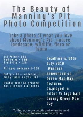 photo competition