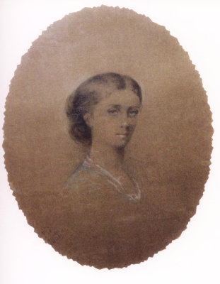 Sarah Catherine Hibbert