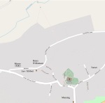 historical map