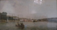 FR Lee Barnstaple Bridge